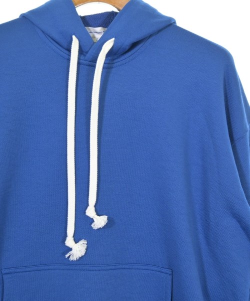 COMME des GARCONS SHIRT（コムデギャルソンシャツ）パーカー 青 サイズ:S メンズ/2200672293146