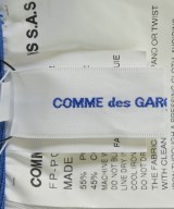 COMME des GARCONS SHIRT（コムデギャルソンシャツ）ショートパンツ 青 サイズ:S メンズ/2200672293252