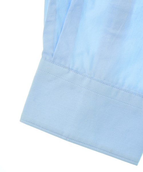 COMME des GARCONS SHIRT（コムデギャルソンシャツ）カジュアルシャツ 青 サイズ:M メンズ/2200672498077