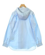 COMME des GARCONS SHIRT（コムデギャルソンシャツ）カジュアルシャツ 青 サイズ:M メンズ/2200672498077
