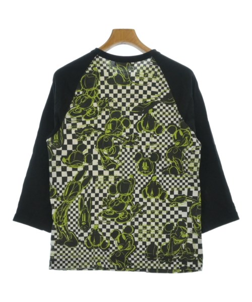 COMME des GARCONS SHIRT（コムデギャルソンシャツ）Tシャツ・カットソー 黒 サイズ:M メンズ/2200672498107