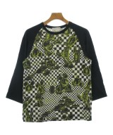 COMME des GARCONS SHIRT（コムデギャルソンシャツ）Tシャツ・カットソー 黒 サイズ:M メンズ/2200672498107