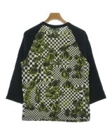 COMME des GARCONS SHIRT（コムデギャルソンシャツ）Tシャツ・カットソー 黒 サイズ:M メンズ/2200672498107