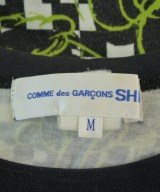 COMME des GARCONS SHIRT（コムデギャルソンシャツ）Tシャツ・カットソー 黒 サイズ:M メンズ/2200672498107