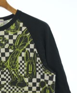 COMME des GARCONS SHIRT（コムデギャルソンシャツ）Tシャツ・カットソー 黒 サイズ:M メンズ/2200672498107