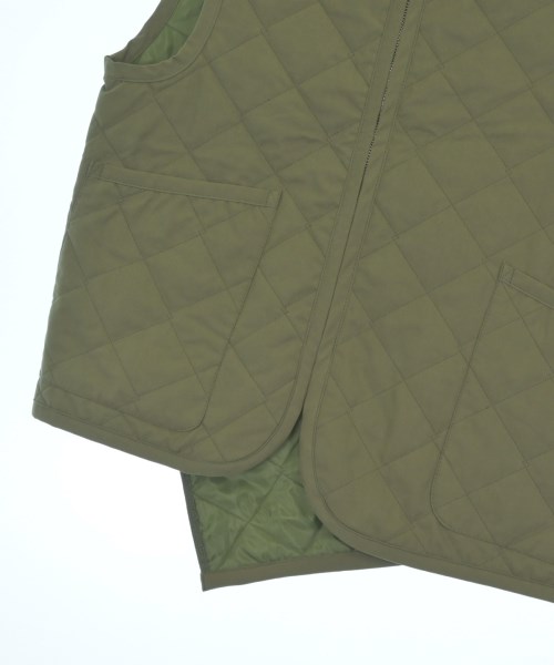 COMME des GARCONS SHIRT（コムデギャルソンシャツ）その他 カーキ サイズ:S メンズ/2200672564031