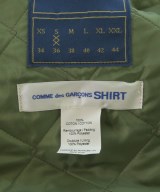 COMME des GARCONS SHIRT（コムデギャルソンシャツ）その他 カーキ サイズ:S メンズ/2200672564031