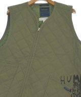 COMME des GARCONS SHIRT（コムデギャルソンシャツ）その他 カーキ サイズ:S メンズ/2200672564031