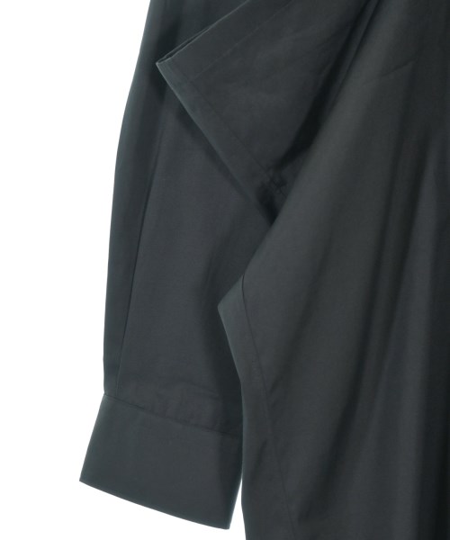 COMME des GARCONS SHIRT（コムデギャルソンシャツ）カジュアルシャツ 黒 サイズ:S メンズ/2200672340093
