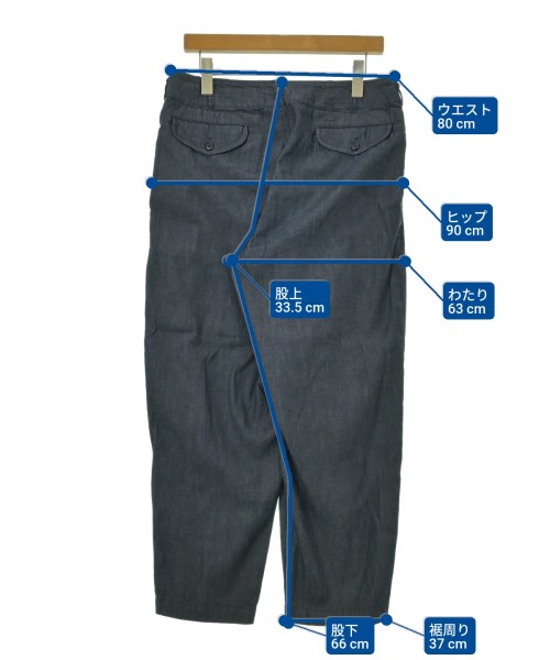 COMME des GARCONS SHIRT（コムデギャルソンシャツ）その他 紺 サイズ:S メンズ/2200669020090