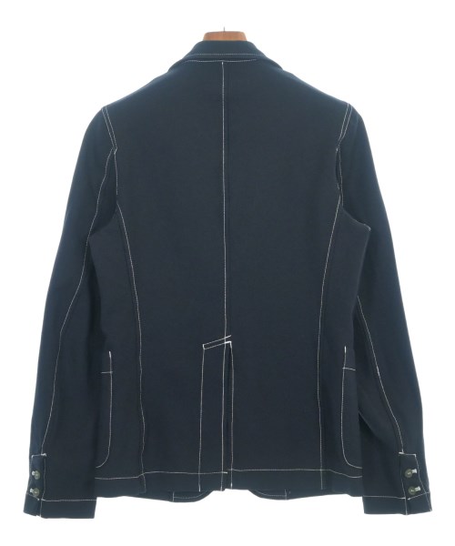 COMME des GARCONS SHIRT（コムデギャルソンシャツ）テーラードジャケット 紺 サイズ:XS メンズ/2200673098030
