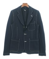 COMME des GARCONS SHIRT（コムデギャルソンシャツ）テーラードジャケット 紺 サイズ:XS メンズ/2200673098030