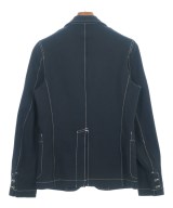 COMME des GARCONS SHIRT（コムデギャルソンシャツ）テーラードジャケット 紺 サイズ:XS メンズ/2200673098030