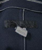 COMME des GARCONS SHIRT（コムデギャルソンシャツ）テーラードジャケット 紺 サイズ:XS メンズ/2200673098030