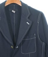 COMME des GARCONS SHIRT（コムデギャルソンシャツ）テーラードジャケット 紺 サイズ:XS メンズ/2200673098030