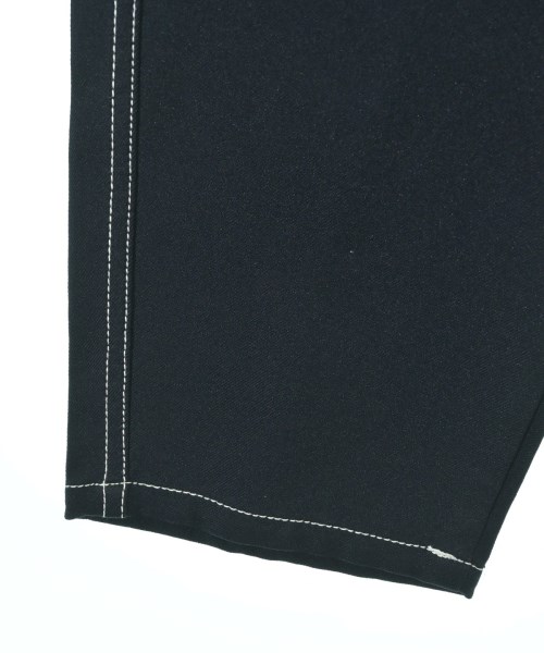COMME des GARCONS SHIRT（コムデギャルソンシャツ）クロップドパンツ 紺 サイズ:XS メンズ/2200673098047