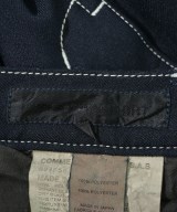 COMME des GARCONS SHIRT（コムデギャルソンシャツ）クロップドパンツ 紺 サイズ:XS メンズ/2200673098047