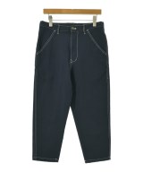 COMME des GARCONS SHIRT クロップドパンツ