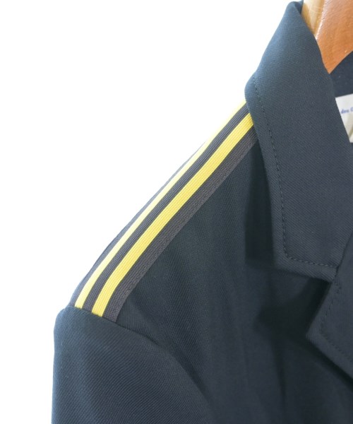 COMME des GARCONS SHIRT（コムデギャルソンシャツ）テーラードジャケット 紺 サイズ:XS メンズ/2200673098054