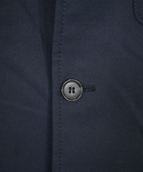 COMME des GARCONS SHIRT（コムデギャルソンシャツ）テーラードジャケット 紺 サイズ:XS メンズ/2200673098054