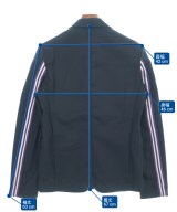 COMME des GARCONS SHIRT（コムデギャルソンシャツ）テーラードジャケット 紺 サイズ:XS メンズ/2200673098054