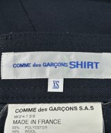COMME des GARCONS SHIRT（コムデギャルソンシャツ）その他 紺 サイズ:XS メンズ/2200673098061