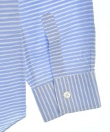 COMME des GARCONS SHIRT（コムデギャルソンシャツ）カジュアルシャツ 青 サイズ:L メンズ/2200673122070