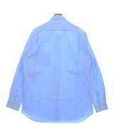 COMME des GARCONS SHIRT（コムデギャルソンシャツ）カジュアルシャツ 青 サイズ:F メンズ/2200673122087