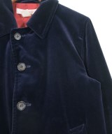 COMME des GARCONS SHIRT（コムデギャルソンシャツ）ステンカラーコート 紺 サイズ:S レディース/2200673309013