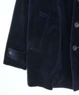 COMME des GARCONS SHIRT（コムデギャルソンシャツ）ステンカラーコート 紺 サイズ:S レディース/2200673309013