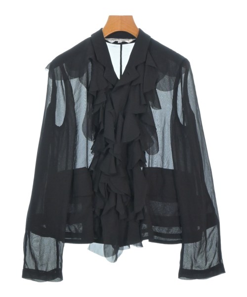 COMME des GARCONS COMME des GARCONS(コムデギャルソンコムデギャルソン)その他 黒 サイズ:M/2200673309075