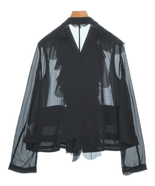 COMME des GARCONS COMME des GARCONS（コムデギャルソンコムデギャルソン）その他 黒 サイズ:M レディース/2200673309075