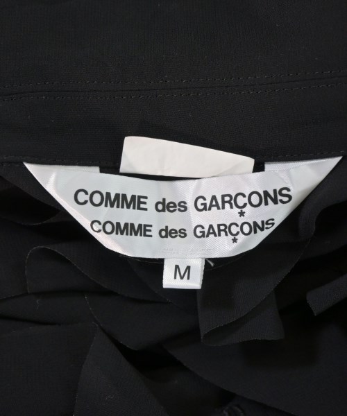 COMME des GARCONS COMME des GARCONS（コムデギャルソンコムデギャルソン）その他 黒 サイズ:M レディース/2200673309075