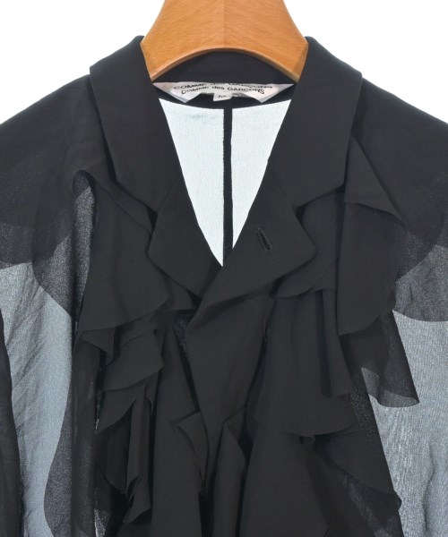 COMME des GARCONS COMME des GARCONS（コムデギャルソンコムデギャルソン）その他 黒 サイズ:M レディース/2200673309075