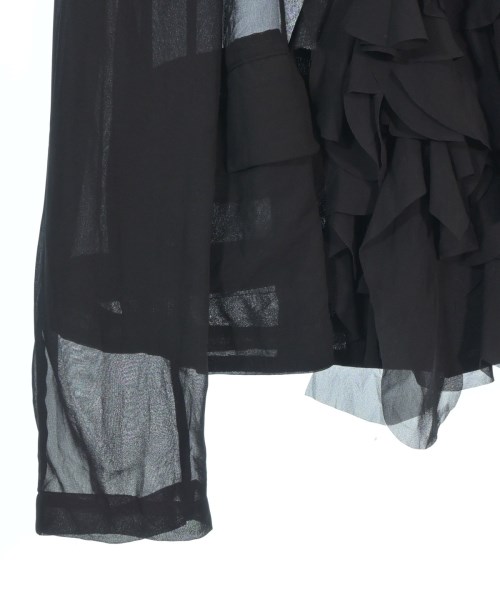 COMME des GARCONS COMME des GARCONS（コムデギャルソンコムデギャルソン）その他 黒 サイズ:M レディース/2200673309075