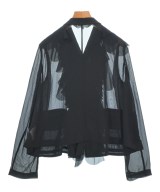 COMME des GARCONS COMME des GARCONS（コムデギャルソンコムデギャルソン）その他 黒 サイズ:M レディース/2200673309075