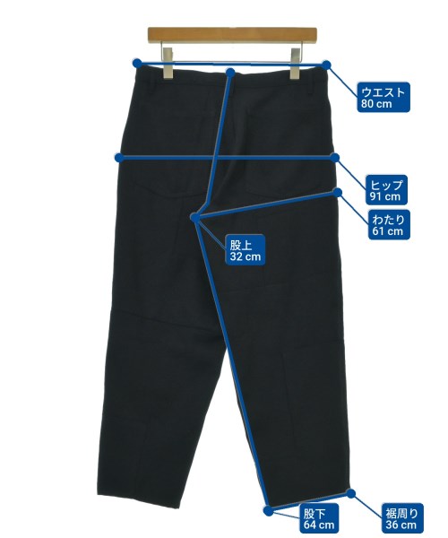 COMME des GARCONS SHIRT（コムデギャルソンシャツ）その他 紺 サイズ:S メンズ/2200673465016