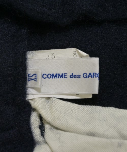 COMME des GARCONS SHIRT（コムデギャルソンシャツ）その他 紺 サイズ:XS メンズ/2200671393090