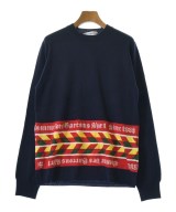 COMME des GARCONS SHIRT（コムデギャルソンシャツ）ニット・セーター 紺 サイズ:S メンズ/2200671393113