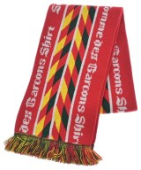 COMME des GARCONS SHIRT マフラー