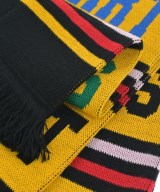 COMME des GARCONS SHIRT（コムデギャルソンシャツ）マフラー 黄 サイズ:- メンズ/2200671393137