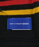 COMME des GARCONS SHIRT（コムデギャルソンシャツ）マフラー 黄 サイズ:- メンズ/2200671393137