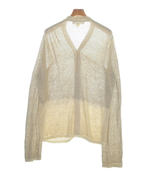 COMME des GARCONS SHIRT（コムデギャルソンシャツ）カーディガン ベージュ サイズ:M メンズ/2200673567086