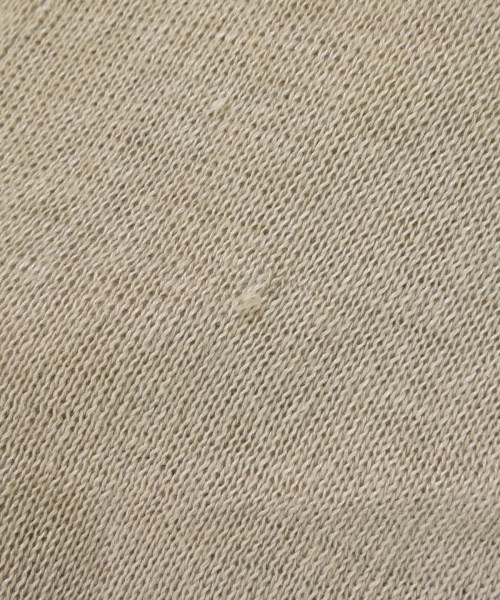 COMME des GARCONS SHIRT（コムデギャルソンシャツ）カーディガン ベージュ サイズ:M メンズ/2200673567086