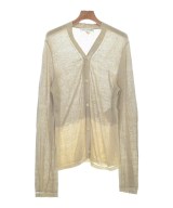 COMME des GARCONS SHIRT（コムデギャルソンシャツ）カーディガン ベージュ サイズ:M メンズ/2200673567086