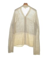 COMME des GARCONS SHIRT（コムデギャルソンシャツ）カーディガン ベージュ サイズ:M メンズ/2200673567086