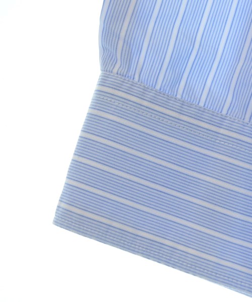 COMME des GARCONS SHIRT（コムデギャルソンシャツ）カジュアルシャツ 青 サイズ:M メンズ/2200673702098
