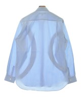 COMME des GARCONS SHIRT（コムデギャルソンシャツ）カジュアルシャツ 青 サイズ:M メンズ/2200673702098