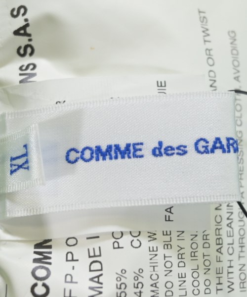 COMME des GARCONS SHIRT（コムデギャルソンシャツ）ショートパンツ 緑 サイズ:XL メンズ/2200673914071