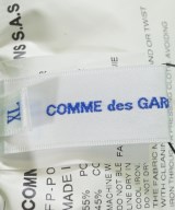 COMME des GARCONS SHIRT（コムデギャルソンシャツ）ショートパンツ 緑 サイズ:XL メンズ/2200673914071